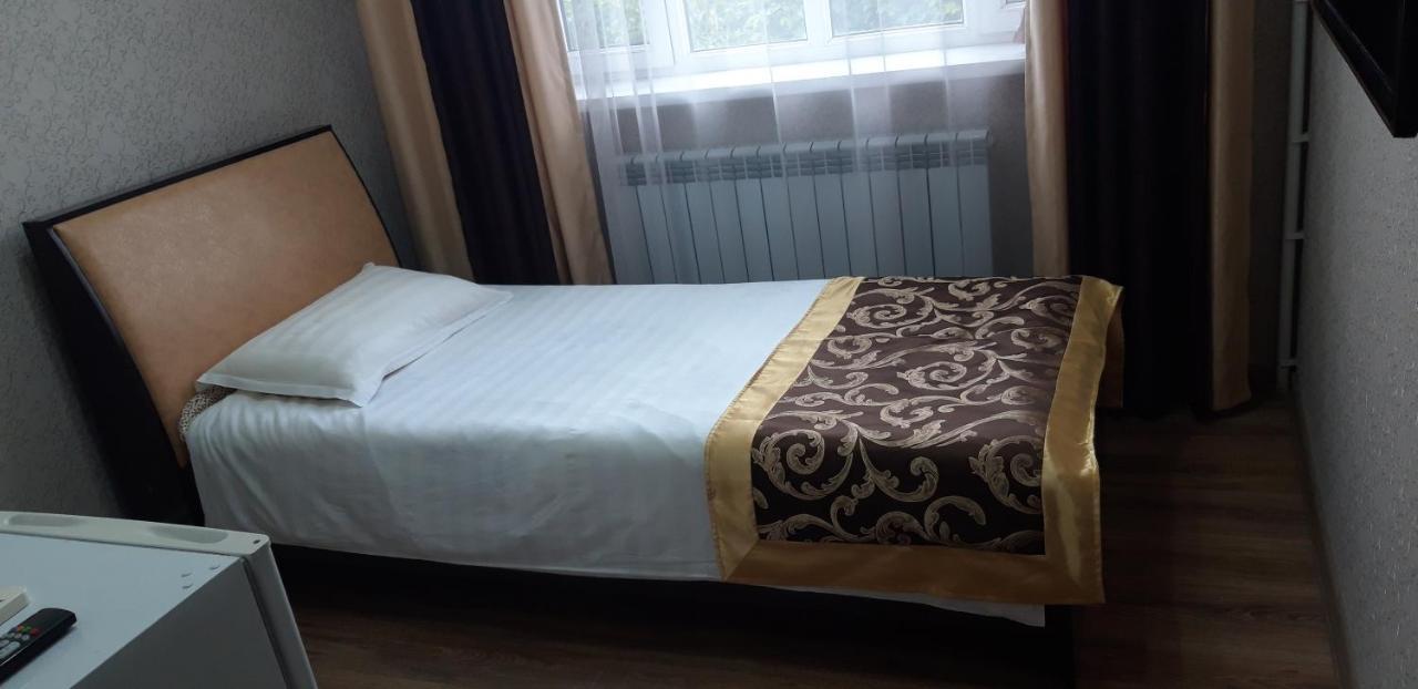 Asman Guest House Osh Exterior foto