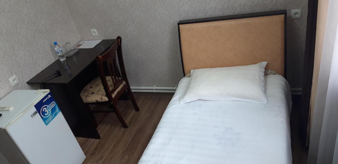 Asman Guest House Osh Exterior foto