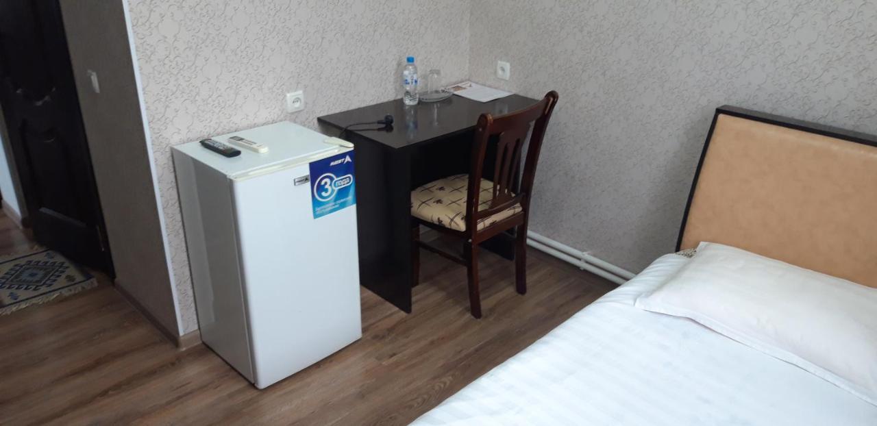 Asman Guest House Osh Exterior foto